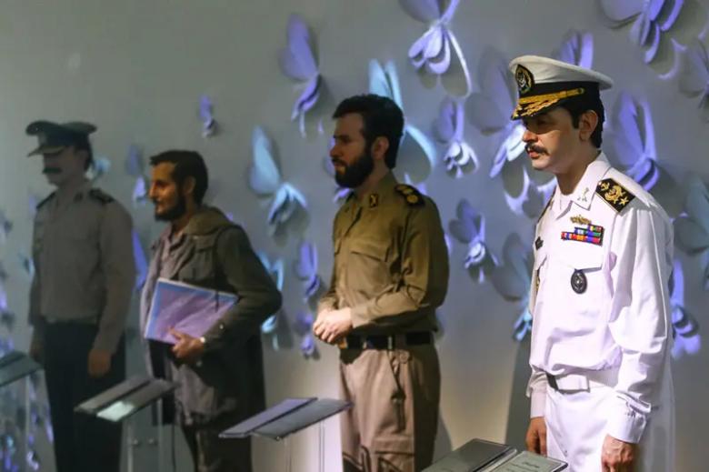 باغ موزه انقلاب اسلامی و دفاع مقدس تهران را بیشتر بشناسید !