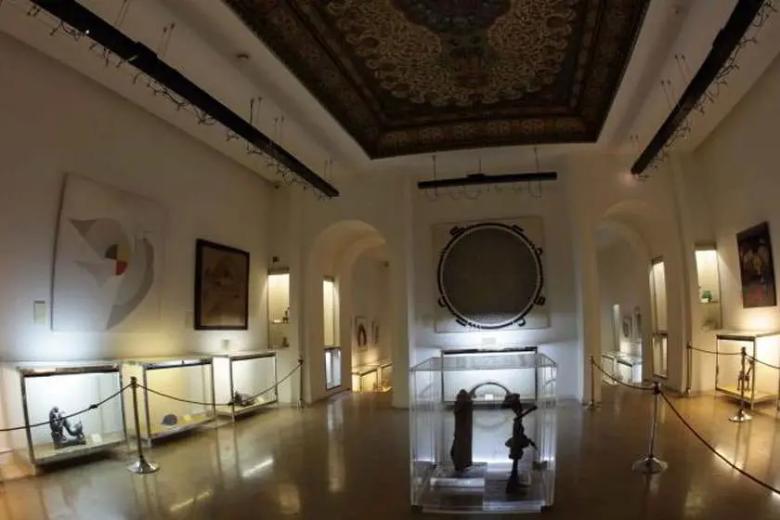 معرفی موزه جهان نما | از موزه‌های کمتر شناخته شده‌ی پایتخت