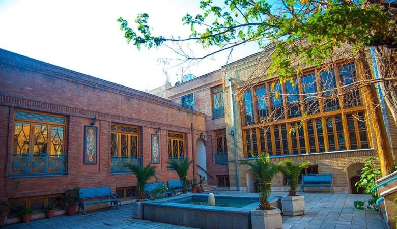 جاذبه توریستی عمارت سلطان بیگم | خانه موزه بازار