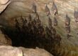 غار خفاش / از جاذبه های طبیعی دهلران