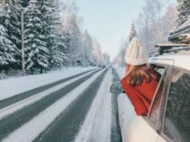 بهترین مقاصد برای سفر در آخرین روزهای زمستان