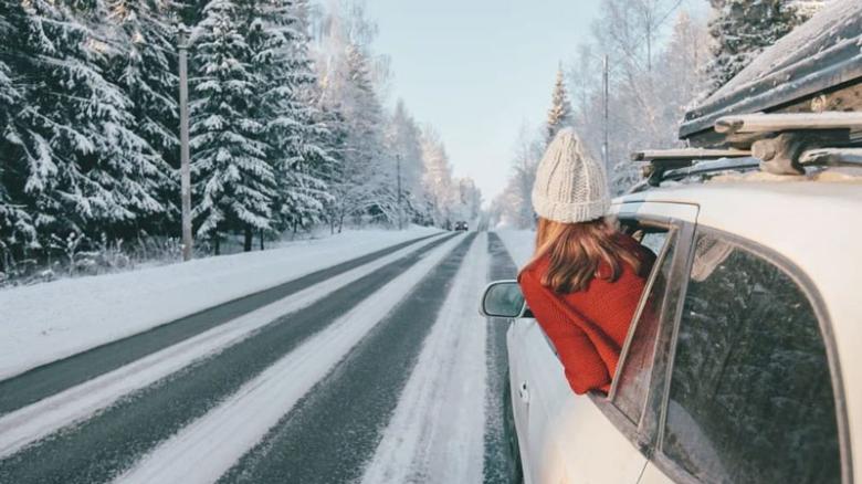 بهترین مقاصد برای سفر در آخرین روزهای زمستان