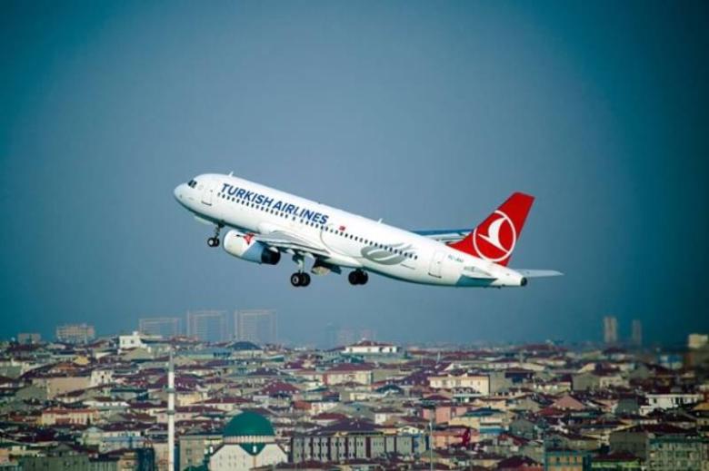 وسایل ممنوعه در فرودگاه استانبول