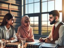 وکلای مهاجرتی معتبر را از کجا پیدا کنیم؟