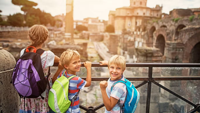 بهترین کشور برای سفر خانوادگی؛ ۱۰ مقصد برتر