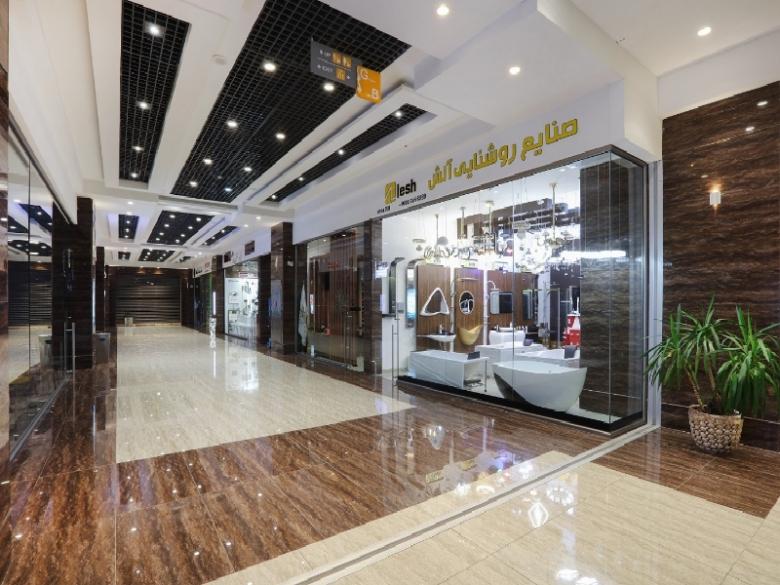 بهترین مراکز خرید کیش برای عاشقان برند و مد