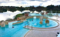 تفریح اقتصادی در روزهای سرد: چرا پارک آبی تهران انتخاب مناسبی است؟