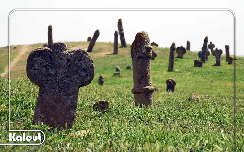 مسیر دسترسی کوهستانی خالد نبی