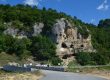 صومعه صخره ای اینجغیز استانبول