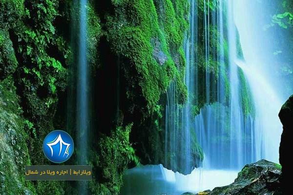 دریاچه سد کبودوال