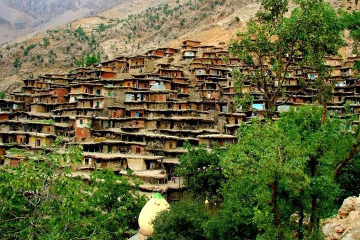فرهنگ و سنت‌های اصیل مردم روستای سرآقا سید