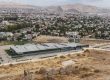 موزه وان ترکیه نمای ساختمان جدید