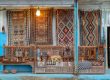 دشت دریوک آمل مازندران طبیعت کوهستانی هراز