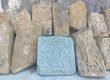 صومعه تاریخی سواناوانک بر فراز شبه جزیره دریاچه سوان ارمنستان