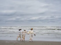 هتل ساحلی گیلاریا کیاشهر با منظره دریا